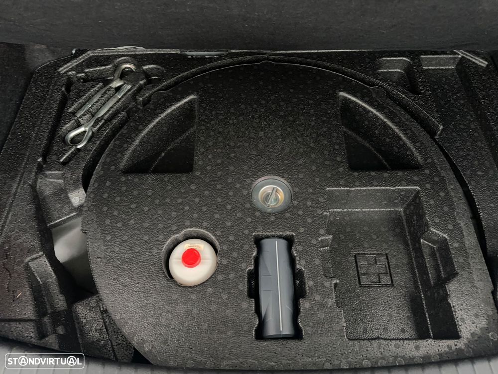 Nissan Qashqai 1.6 dCi Tekna Premium 18 360 S&S - 25
