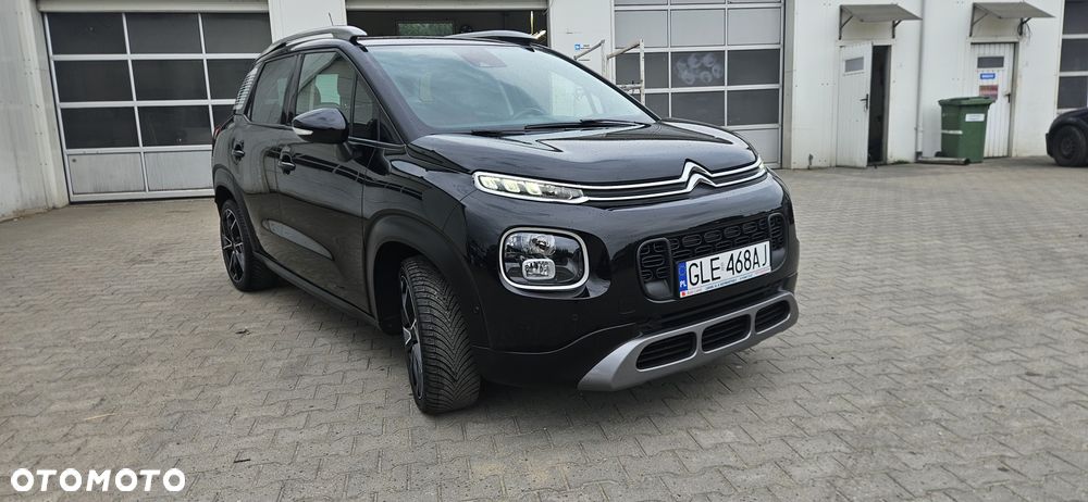Citroën C3 Aircross PureTech 110 Stop & Start Shine - 6