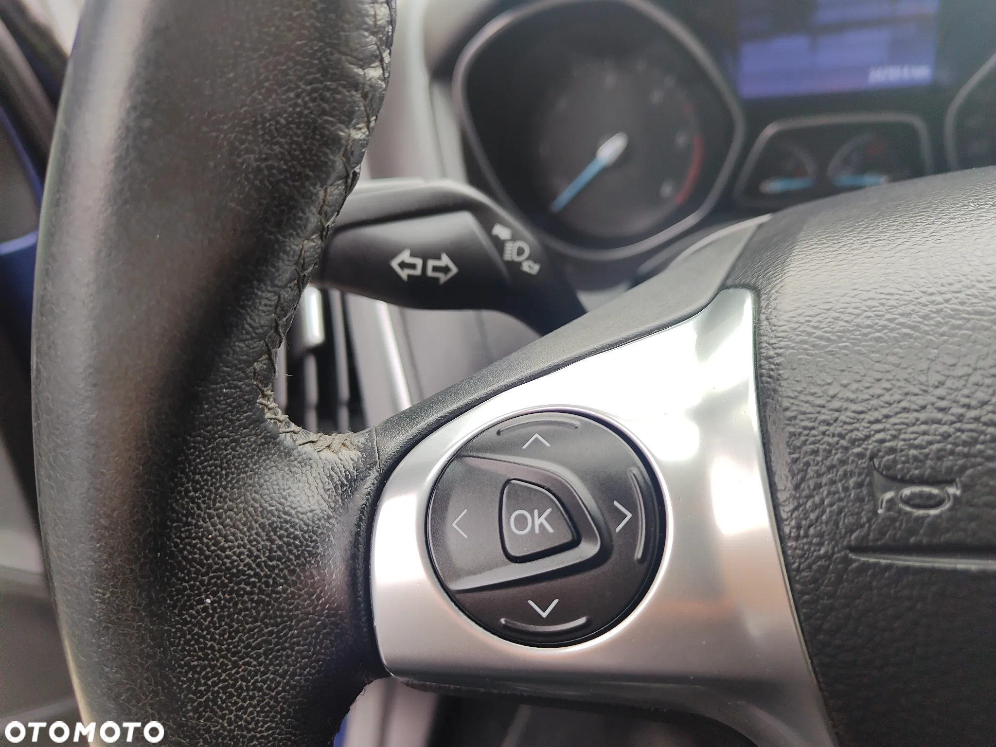 Ford Focus - 21