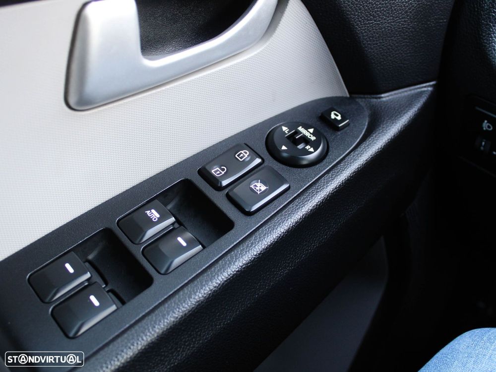 Kia Sportage 1.7 CRDI ISG TX Prime - 30