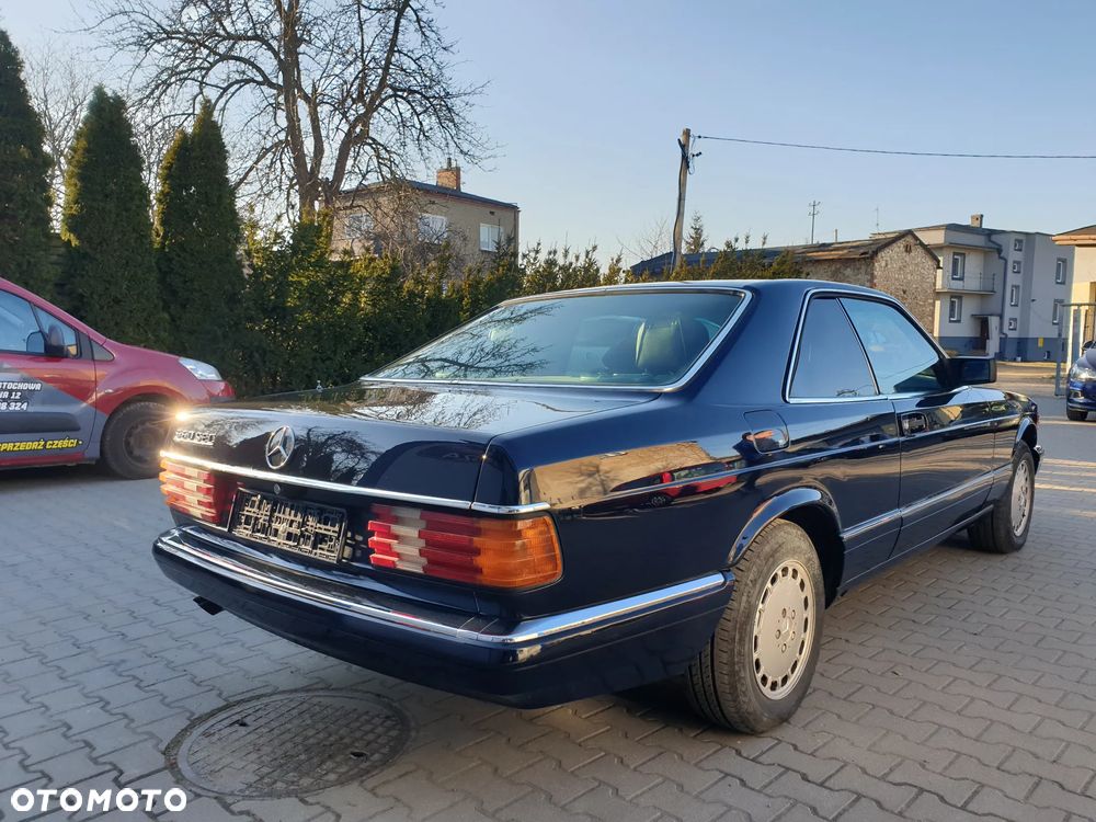 Mercedes-Benz Inny - 3