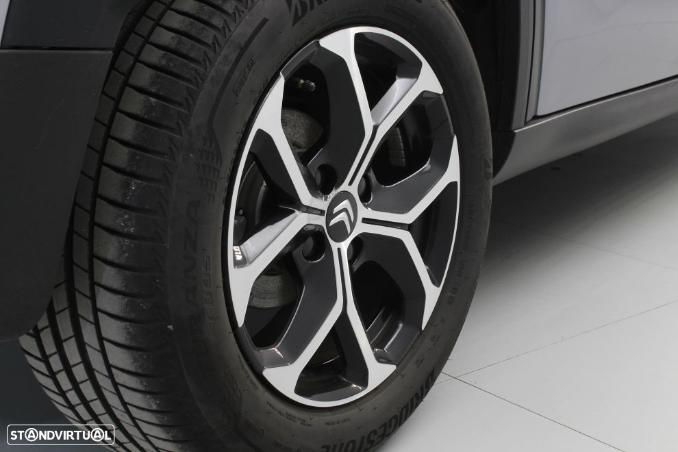 Citroën C3 Aircross 1.2 PureTech C-Series - 14