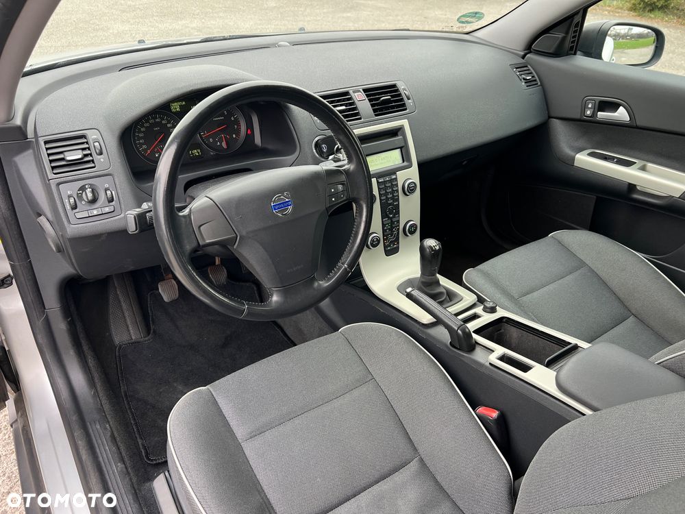 Volvo C30 1.6 Edition - 7