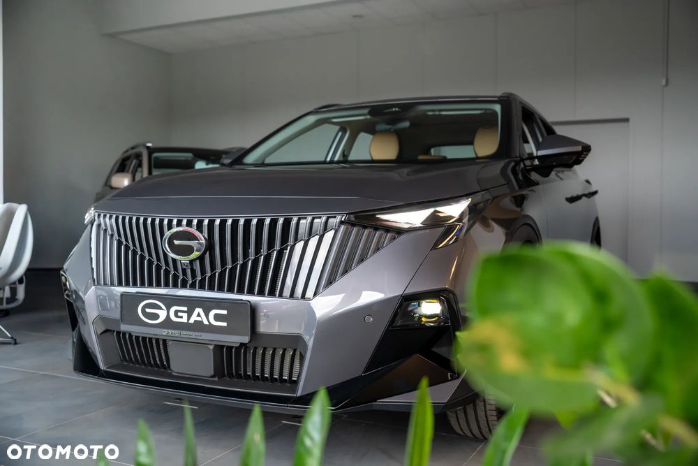 GAC Emzoom - 2