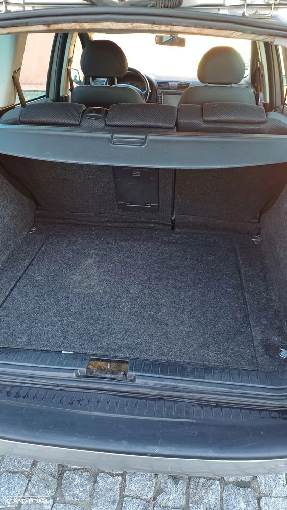 Fiat Stilo Multiwagon 1.6 16V Dynamic - 7