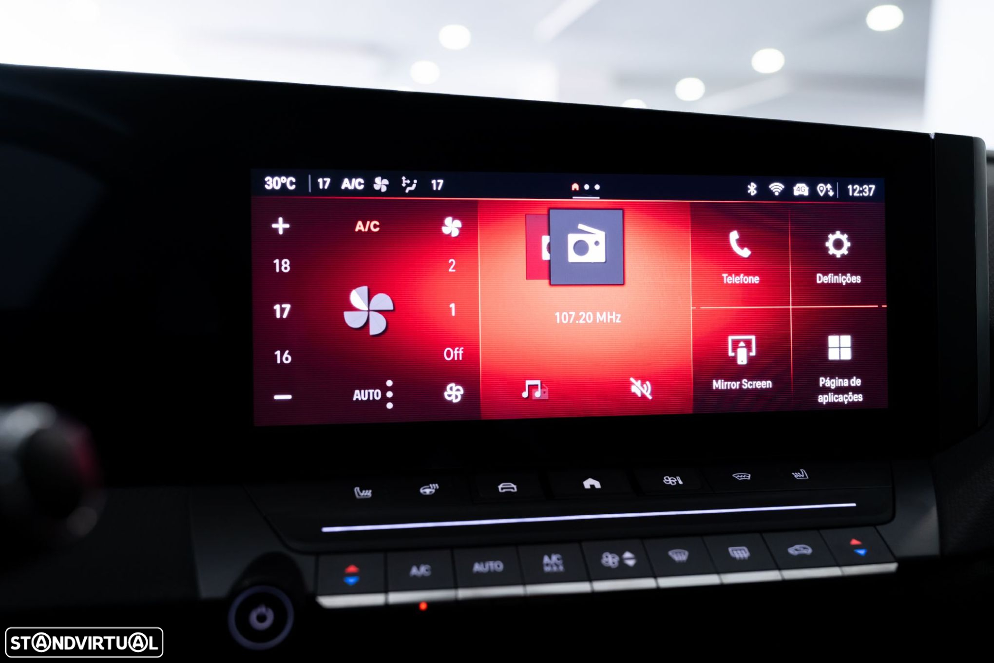 Opel Astra Plug-In-Hybrid GSe - 45