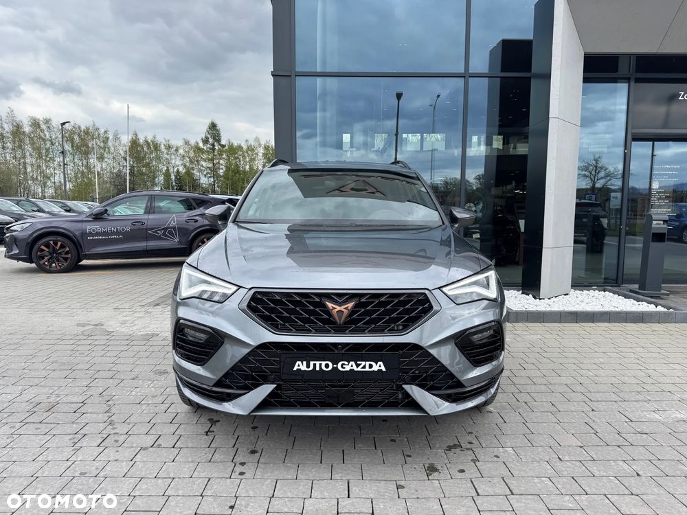 Cupra Ateca - 3