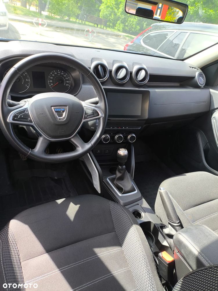 Dacia Duster 1.0 TCe Prestige - 30