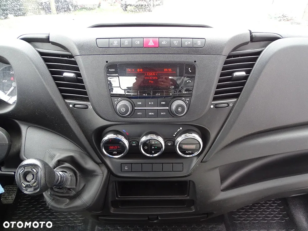 Iveco Daily 35S16 3.0 160 Autolaweta Equip'men JAK NOWY!! UNIKAT!! - 19