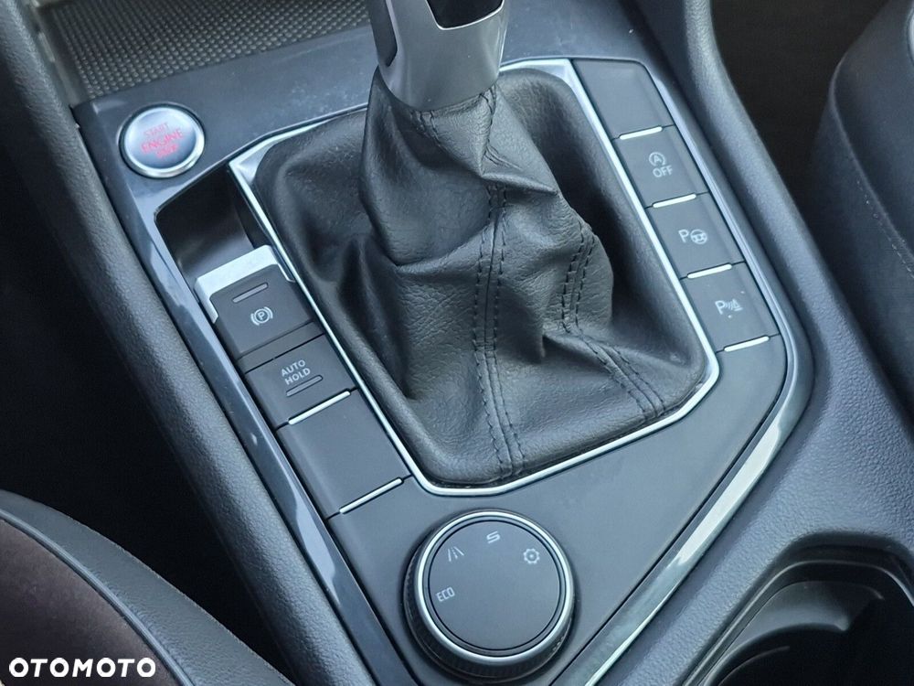 Seat Tarraco 2.0 TDI Xcellence S&S DSG - 33