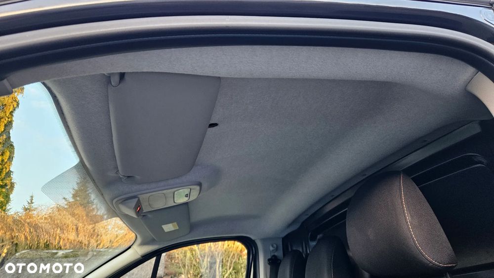 Fiat Talento 1,6 120KM L2H1 Długi Kamera Klima Hak - 19