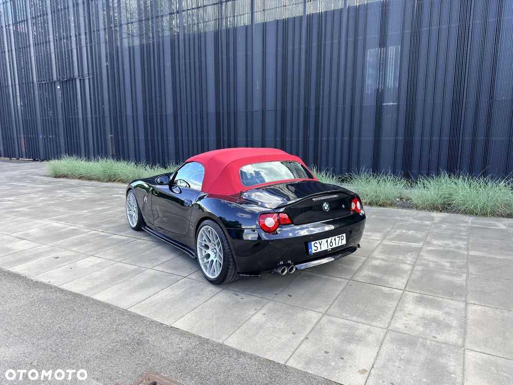 BMW Z4 - 3