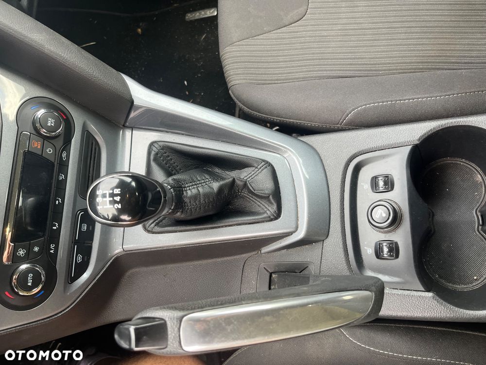 Ford Focus - 10