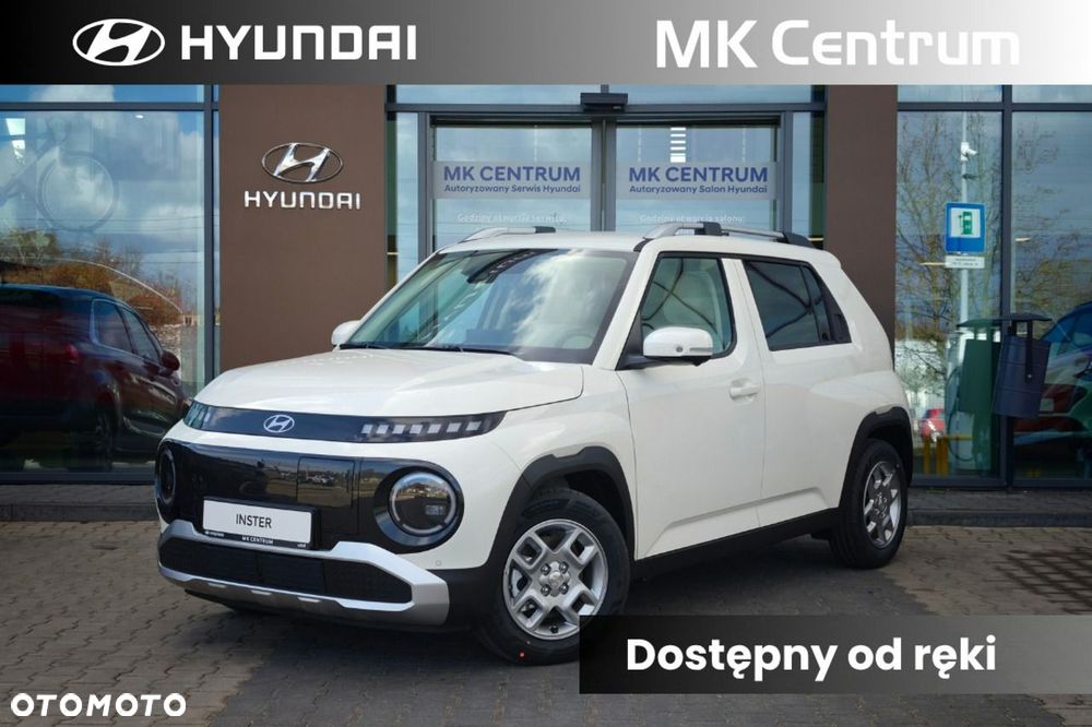 Hyundai Inster - 1