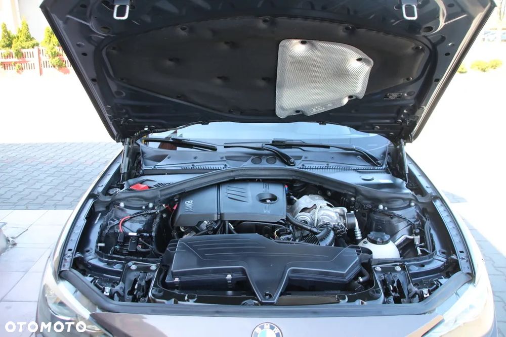 BMW Seria 1 116i Urban Line - 23