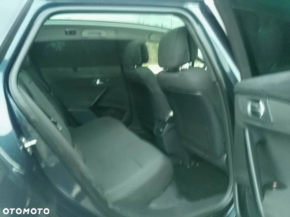 Peugeot 508 e-HDi 115 Stop&Start Access - 20