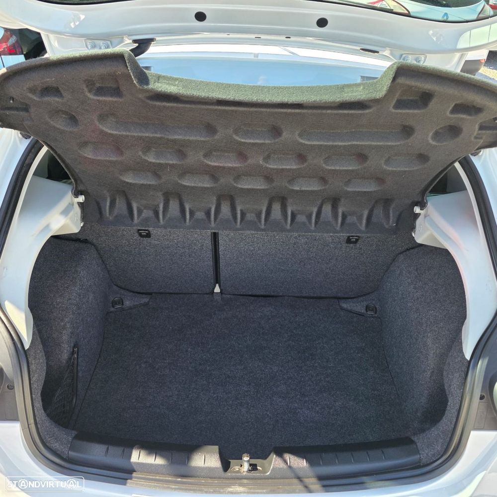 SEAT Ibiza 1.2 TSI FR - 30