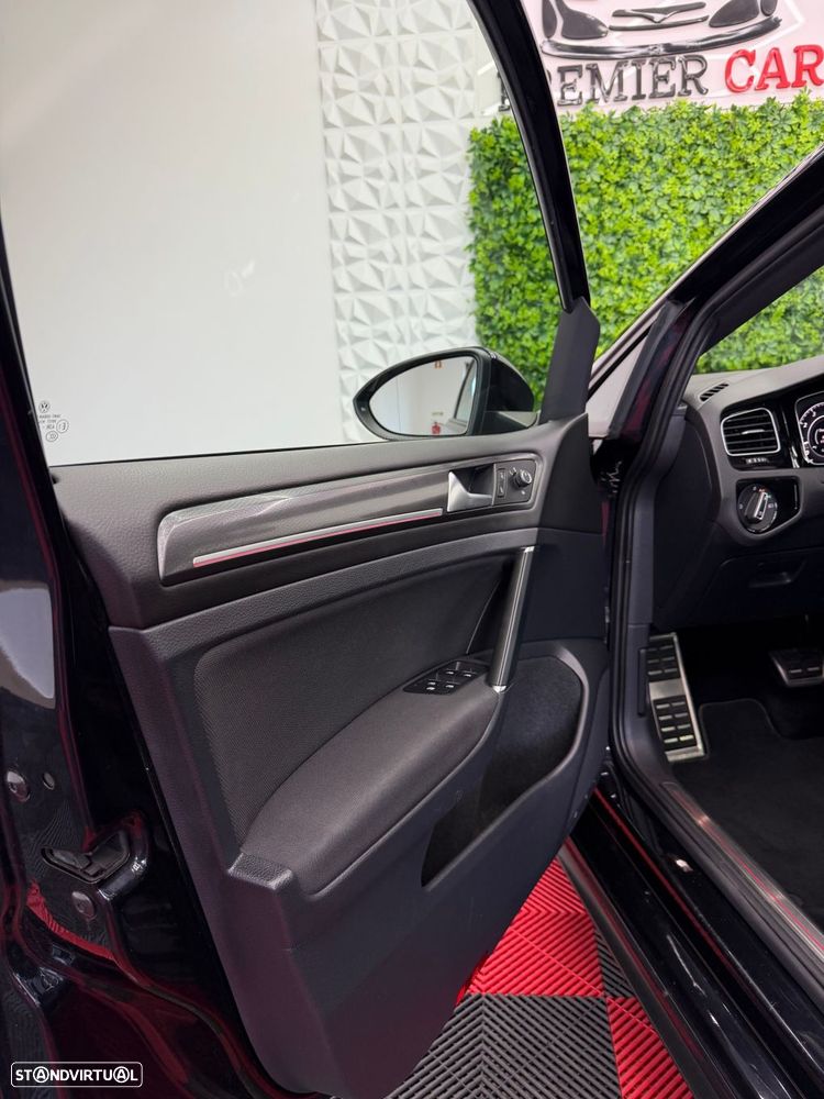 VW Golf 2.0 TSI GTI DSG Performance - 6