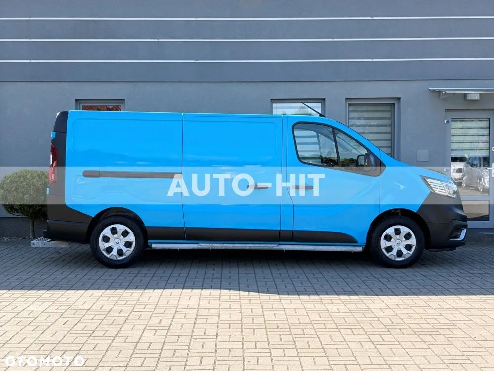 Renault Trafic - 11