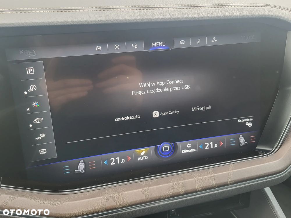 Volkswagen Touareg 3.0 V6 TDI SCR 4Mot Atmosphere - 19