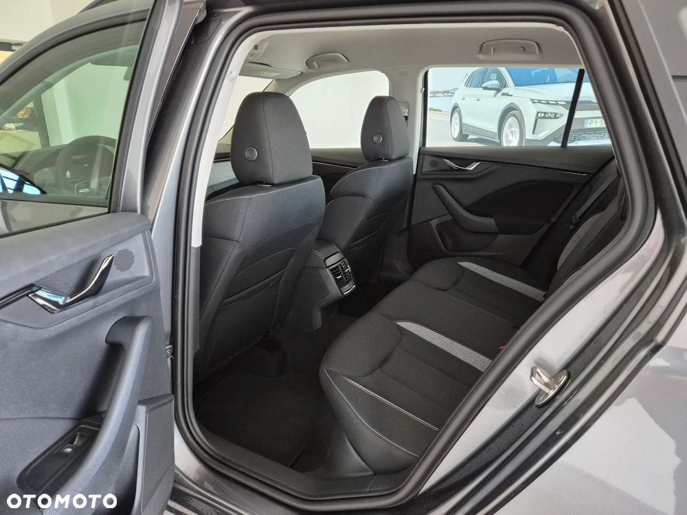 Skoda Kamiq 1.5 TSI Edition 130 - 11