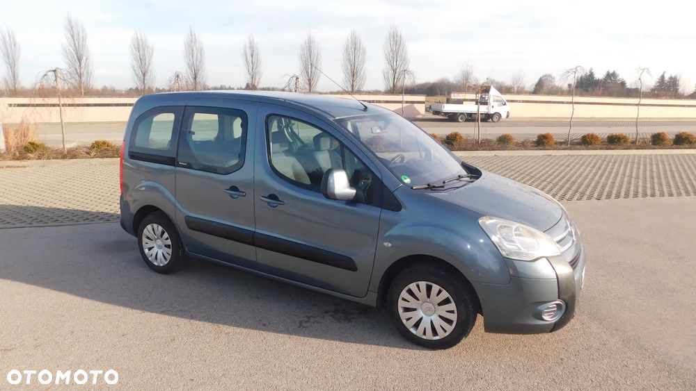 Citroën Berlingo 1.6i Prestige - 11