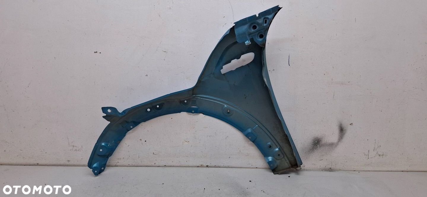 Mini One - Cooper F56 F55 BŁOTNIK PRZÓD PRZEDNI PRAWY - 6