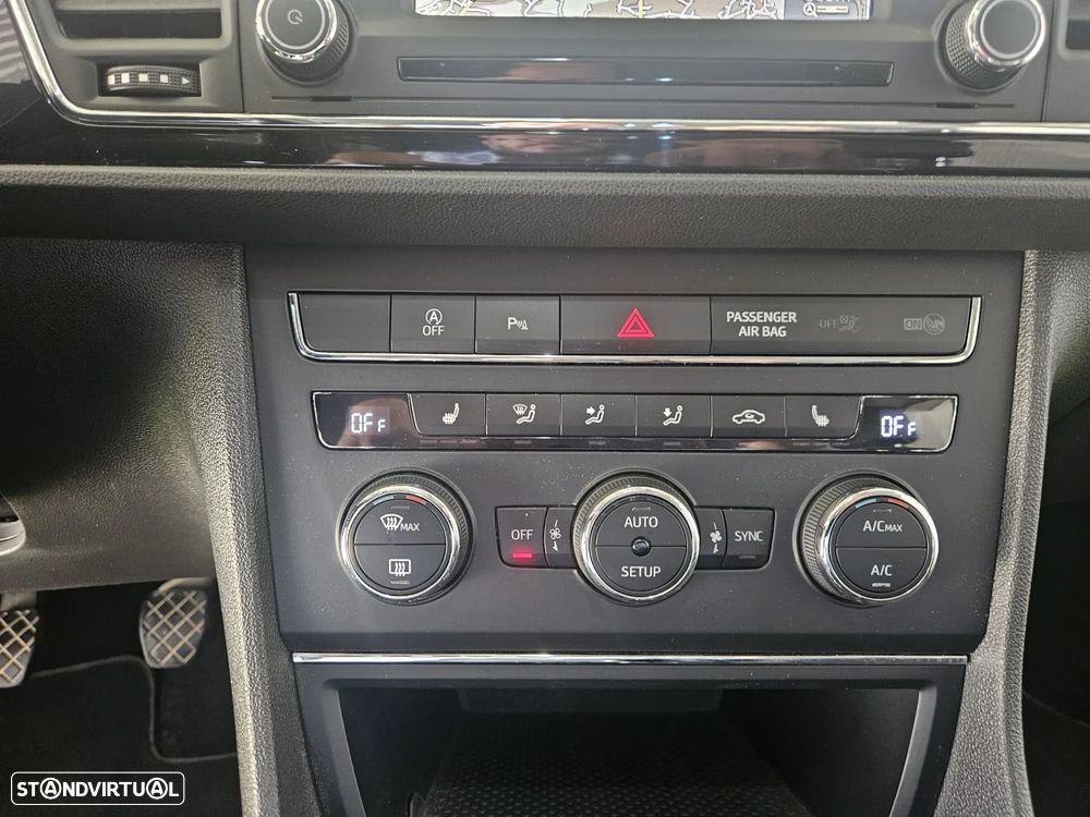 SEAT Leon ST 1.6 TDI Ecomotive Style - 19