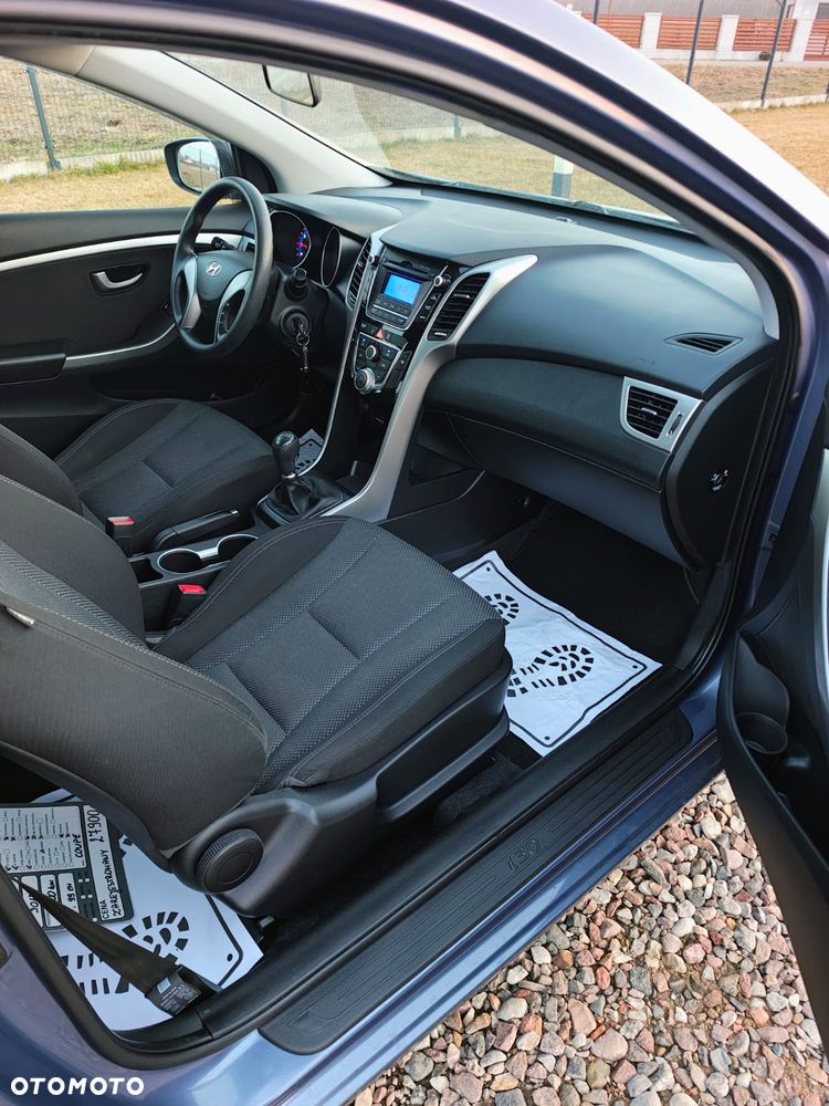 Hyundai i30 - 8