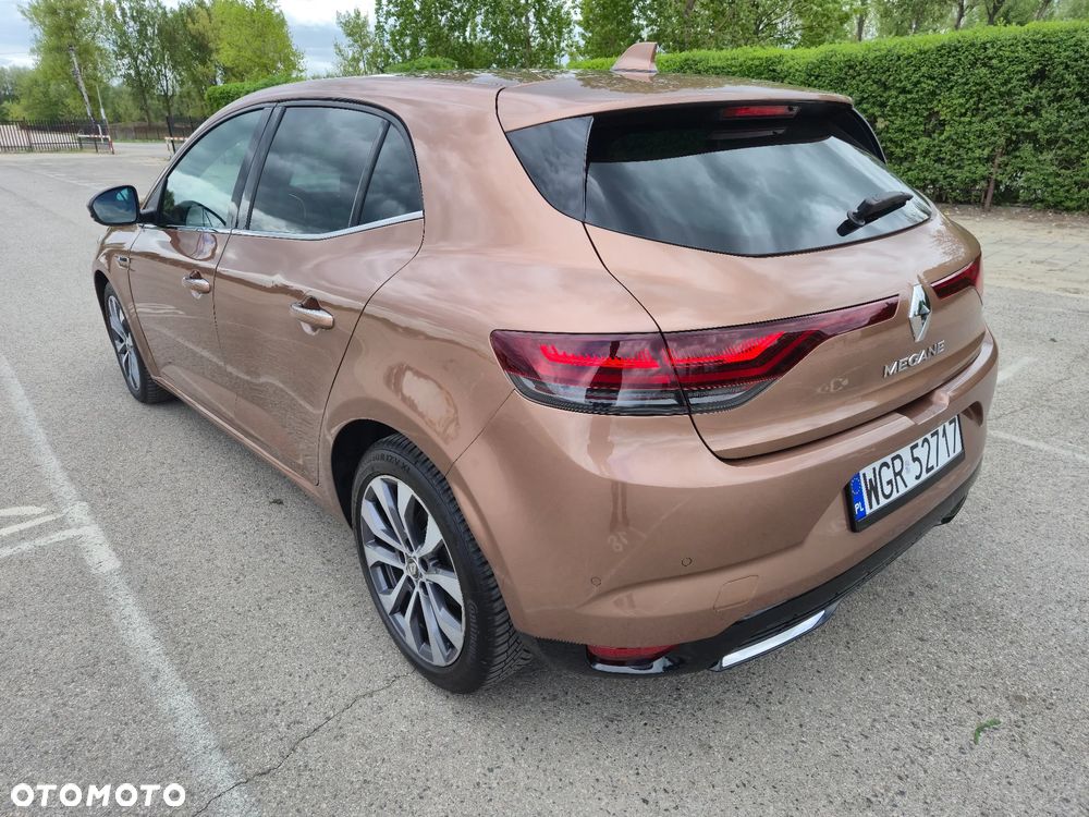Renault Megane - 9