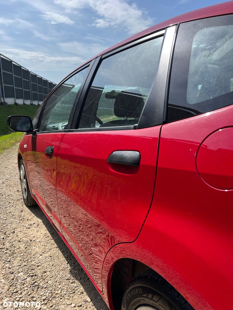 Honda Jazz 1.2 Trend - 17