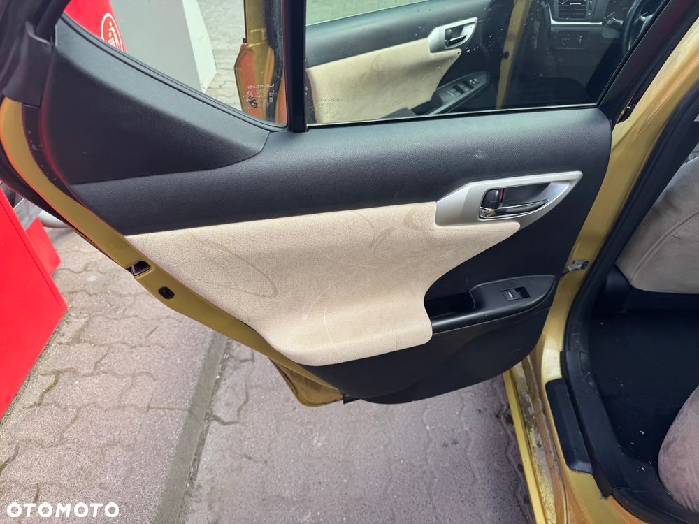 Lexus CT 200h Classic - 13