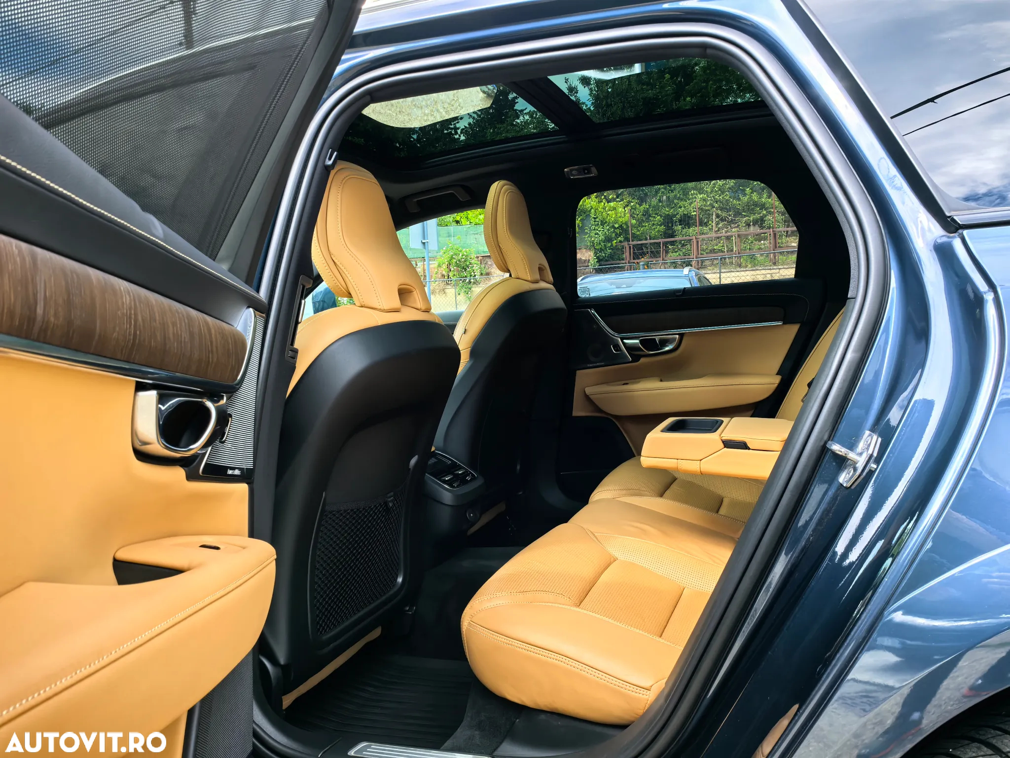 Volvo V90 Cross Country B4 D AWD Ultimate - 7