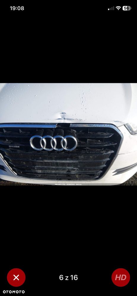 Audi A6 Limousine 3.0 TFSI Quattro S tronic - 5