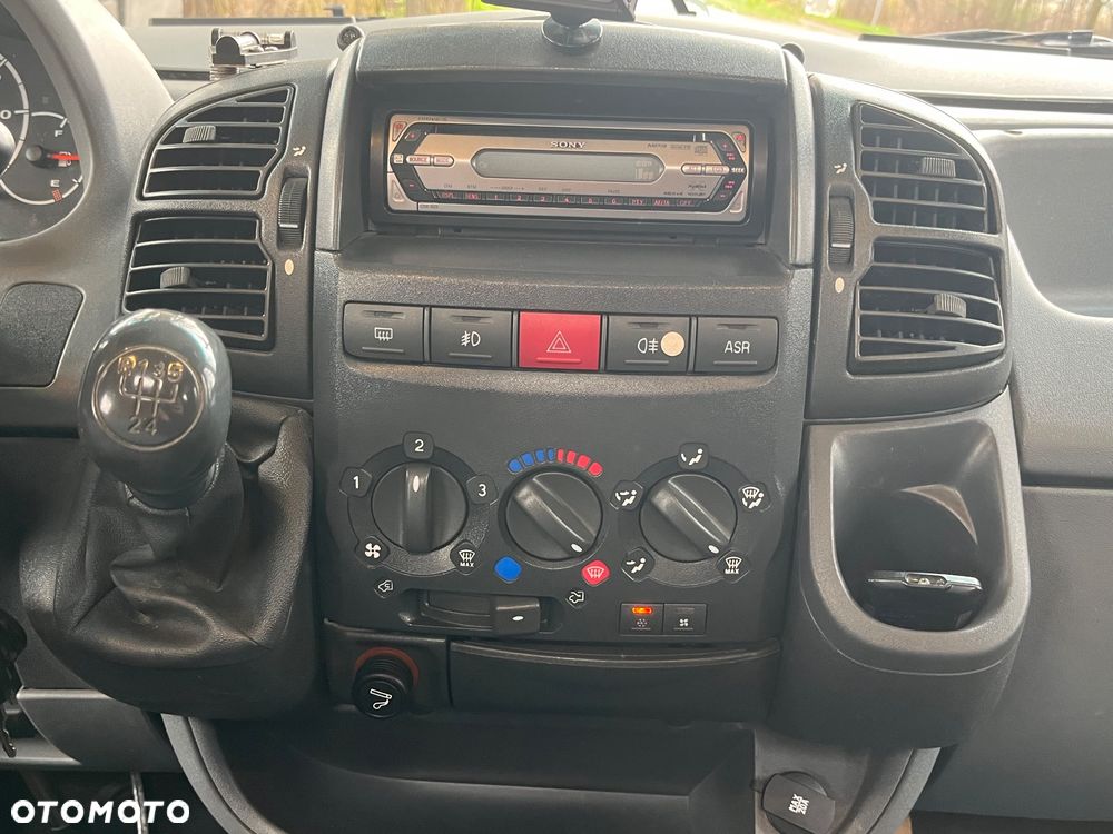 Fiat DUCATO LAIKA ECOVIP H 600 2.8 - 11