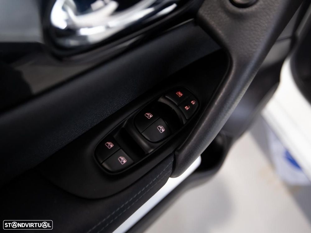 Nissan Qashqai 1.5 dCi Acenta - 13