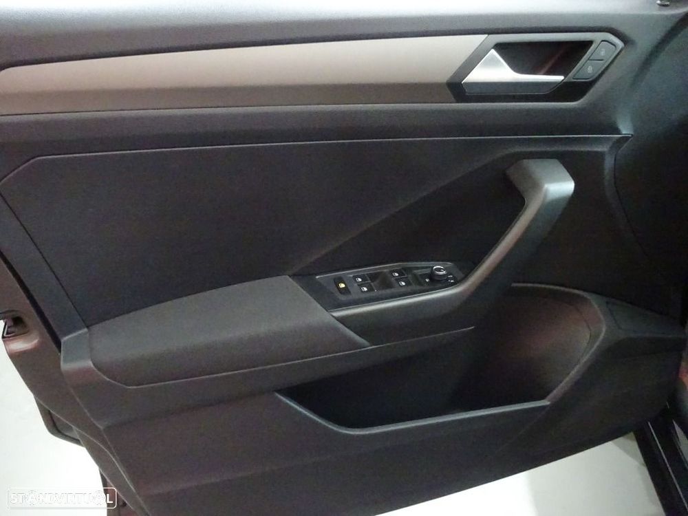 VW T-Roc 1.6 TDI Style - 9