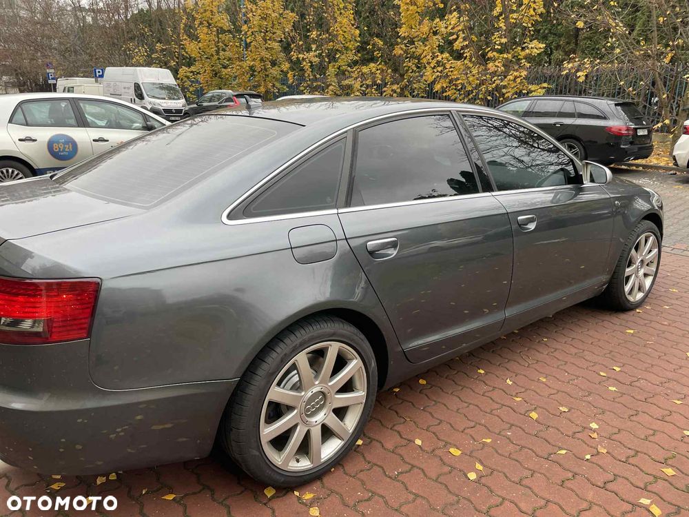 Audi A6 Limousine - 10
