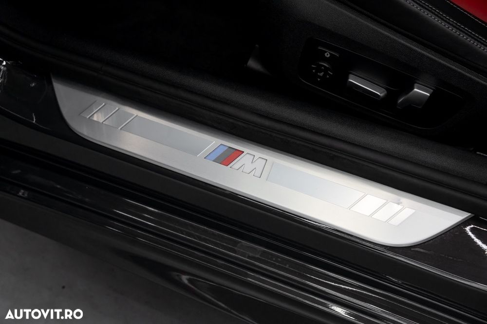 BMW Seria 8 840i xDrive AT - 30