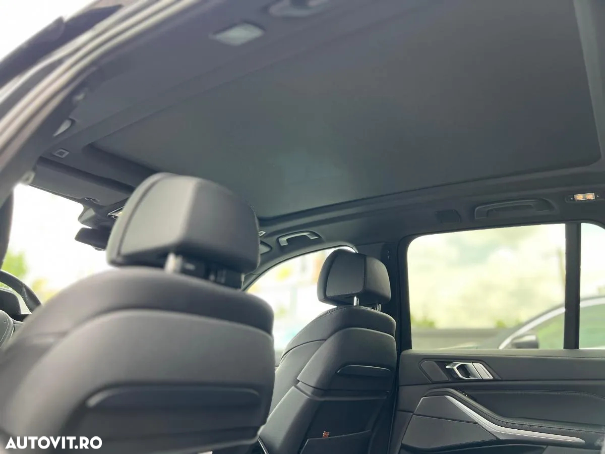 BMW X5 xDrive45e AT PHEV - 25