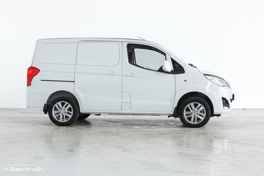 BYD ETP3 50 KWH c/iva - 2