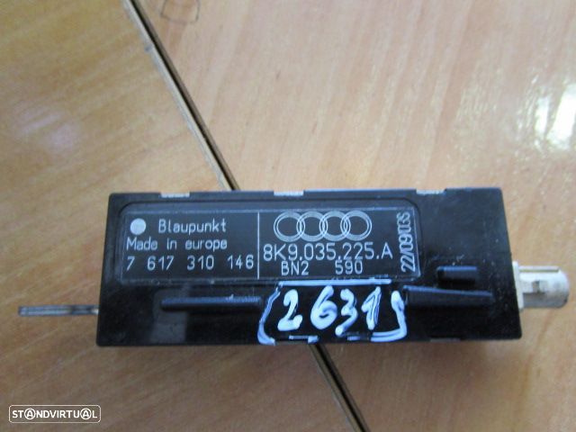 Antena 8K9035225A AUDI A4 2009 SW - 1