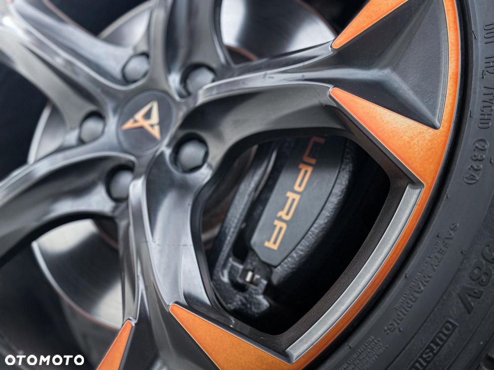 Cupra Formentor 2.0 TSI 4Drive VZ DSG - 31