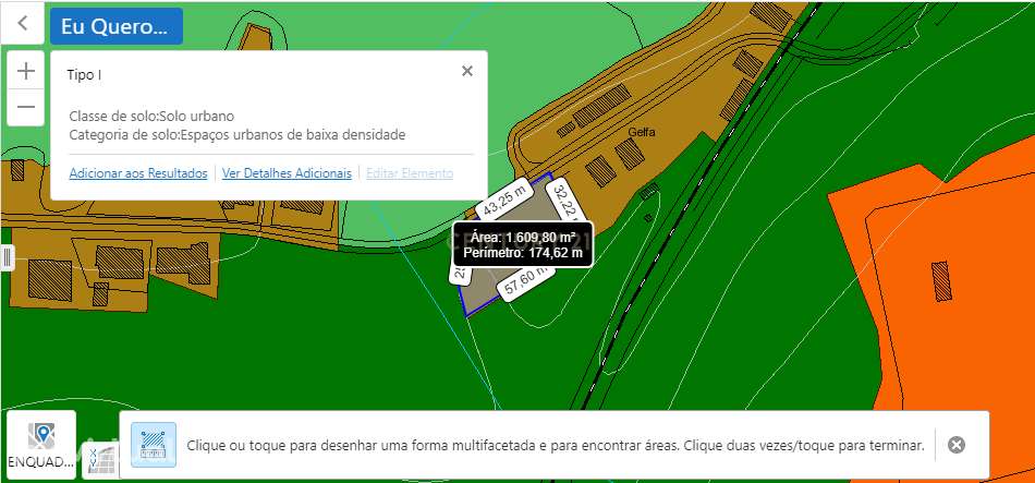 Terreno para construção - Grande imagem: 4/17
