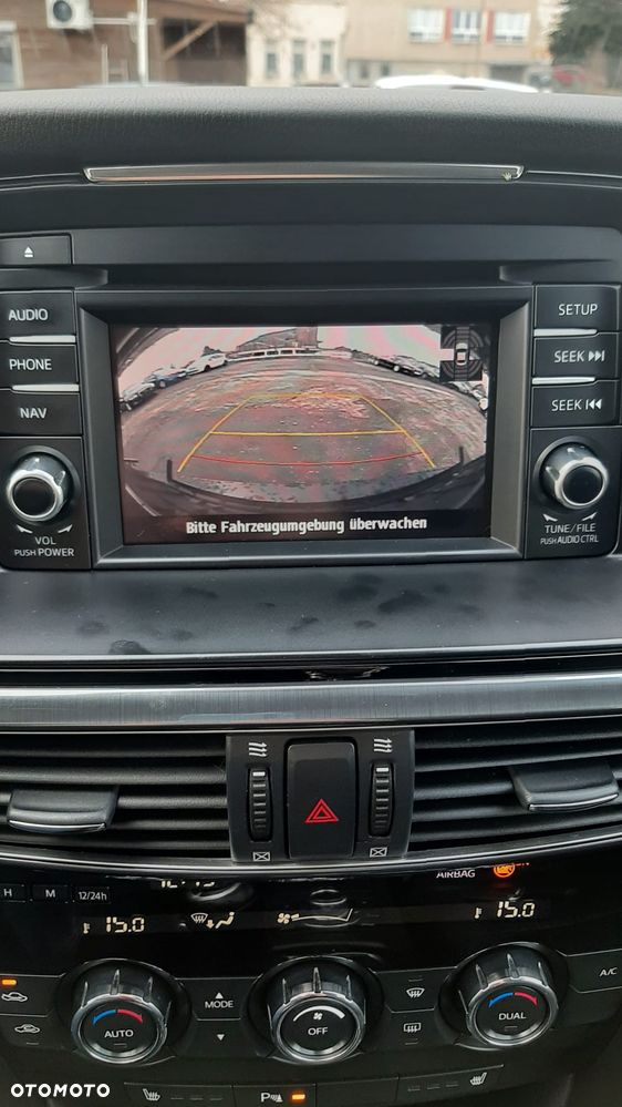 Mazda 6 2.2 SKYACTIV-D Sports-Line - 27