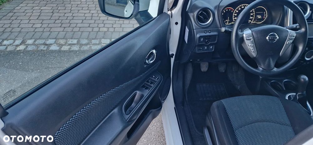 Nissan Note 1.2 Tekna - 23