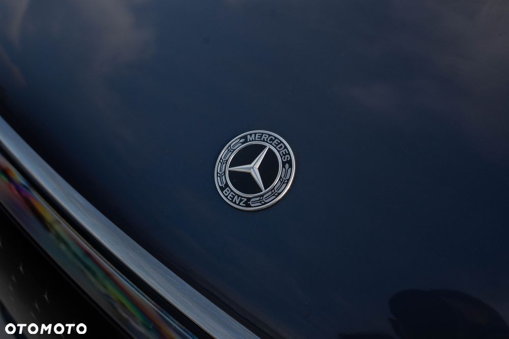 Mercedes-Benz EQS 450 108.4kWh 4-Matic - 6