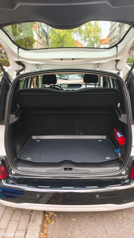 Citroën C3 Picasso 1.6i Exclusive - 5