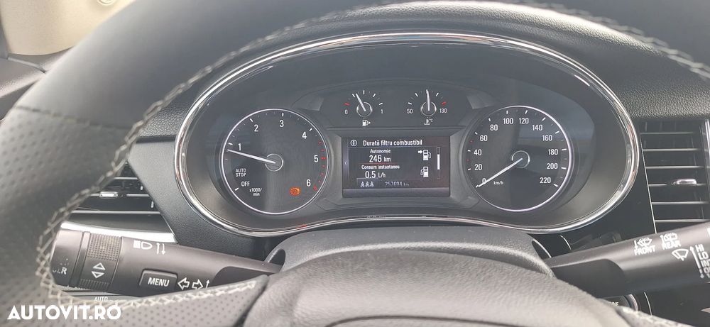 Opel Mokka 1.6 CDTI ECOTEC START/STOP Enjoy - 9