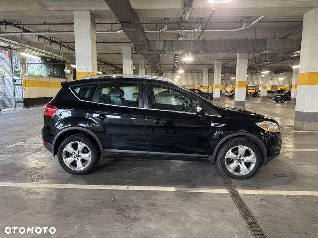 Ford Kuga 2.0 TDCi Titanium FWD - 23